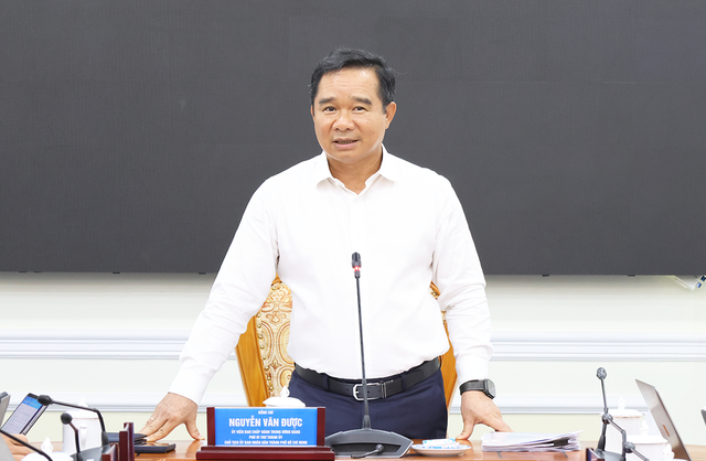 TPHCM mở dư địa mới cho doanh nghiệp từ Luật Phát triển đô thị- Ảnh 1.