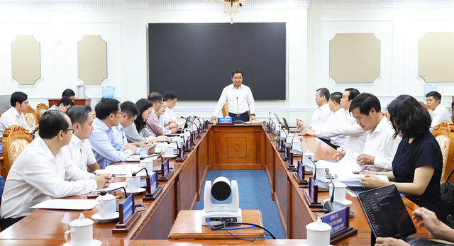 TPHCM mở dư địa mới cho doanh nghiệp từ Luật Phát triển đô thị- Ảnh 3.