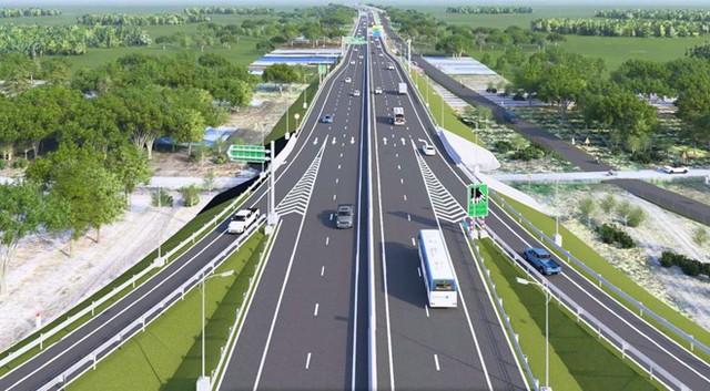 TPHCM đề xuất bổ sung Vành đai 4,5 và 5 để tăng kết nối liên vùng- Ảnh 1.