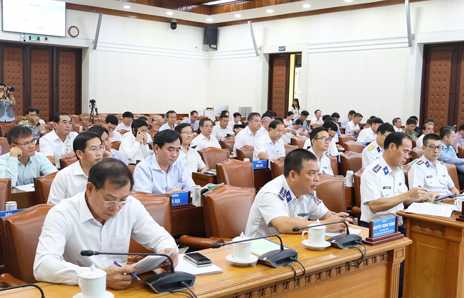 Quyết tâm cùng cả nước gỡ “ thẻ vàng” EC - Ảnh 2. Quyết tâm cùng cả nước gỡ “ thẻ vàng” EC - Ảnh 2.