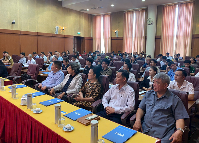 Doanh nghiệp TPHCM đẩy mạnh ứng dụng AI giảm phát khí thải nhà kính- Ảnh 2.