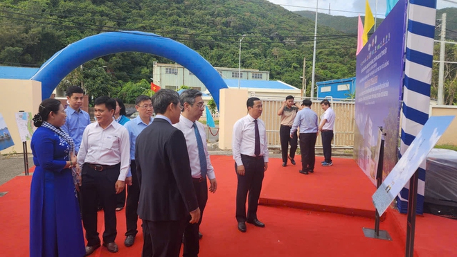 TPHCM khởi công và khánh thành nhiều dự án tiêu biểu- Ảnh 6.