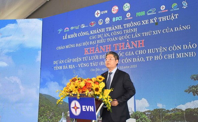 TPHCM khởi công và khánh thành nhiều dự án tiêu biểu- Ảnh 5.