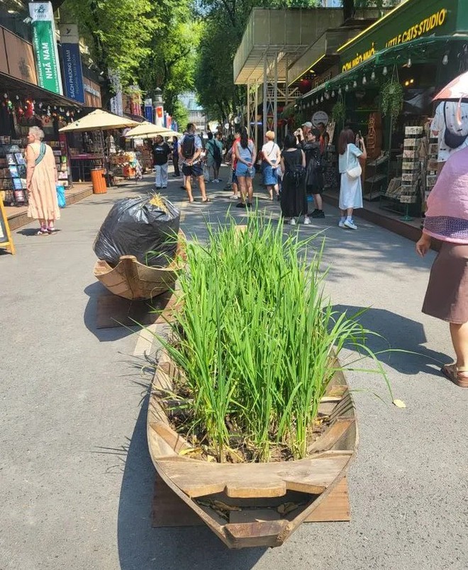 Khám phá văn hóa phương nam qua chuỗi sự kiện “Văn minh lúa nước ĐBSCL” tại Đường sách- Ảnh 3.