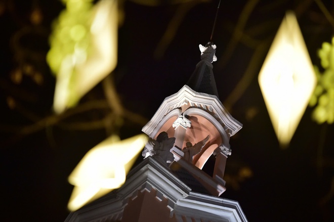 Rộn ràng không khí Giáng sinh tại TPHCM- Ảnh 4.