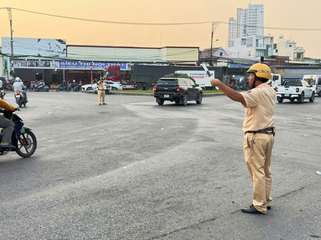 Các nhà ga, sân bay sẵn sàng phục vụ nhu cầu đi lại dịp Tết Dương lịch 2026- Ảnh 5. Các nhà ga, sân bay sẵn sàng phục vụ nhu cầu đi lại dịp Tết Dương lịch 2026- Ảnh 5.