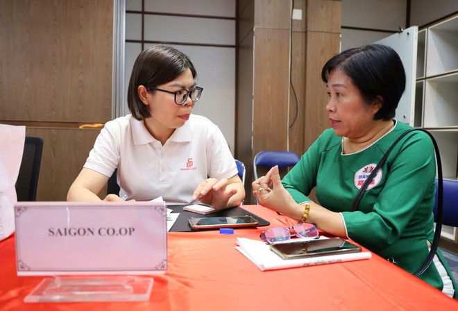Đưa các đặc sản Cố đô Huế đến gần hơn với người tiêu dùng TPHCM- Ảnh 3. Đưa các đặc sản Cố đô Huế đến gần hơn với người tiêu dùng TPHCM- Ảnh 3.