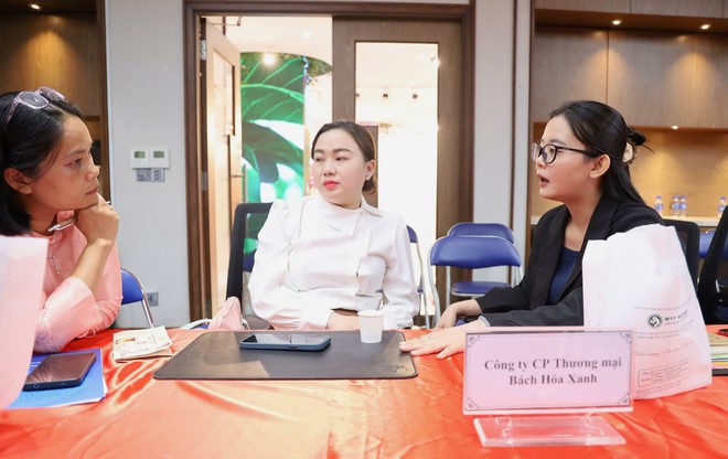 Đưa các đặc sản Cố đô Huế đến gần hơn với người tiêu dùng TPHCM- Ảnh 2. Đưa các đặc sản Cố đô Huế đến gần hơn với người tiêu dùng TPHCM- Ảnh 2.