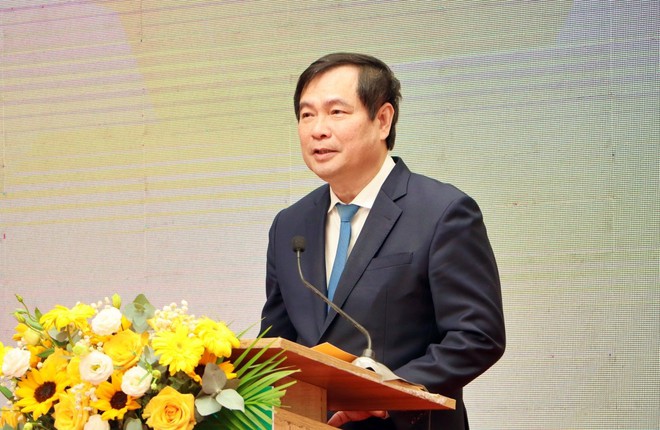 Đường sách TPHCM biểu tượng sinh động của tri thức và các giá trị nhân văn- Ảnh 2.