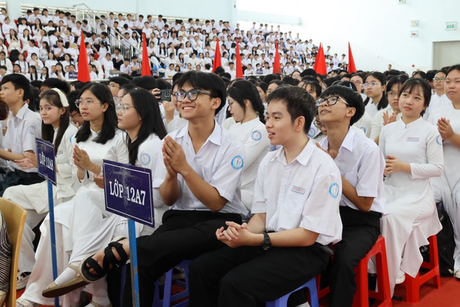 TPHCM xây dựng một nền giáo dục hiện đại, lấy người học làm trung tâm- Ảnh 11.
