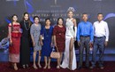 Thạch Thu Thảo đại diện Việt Nam tham dự Hoa hậu Trái đất 2022