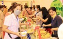 Gần 2.000 người dự tiệc buffet chay gây quỹ vì người nghèo
