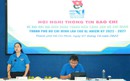 441 đại biểu dự Đại hội Đoàn TNCS Hồ Chí Minh TPHCM lần thứ XI