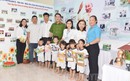 Ra mắt 'Không gian văn hóa Hồ Chí Minh' tại Trường mầm non Măng Non II