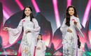 Chung khảo Hoa hậu Việt Nam: Top 35 lộ diện