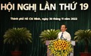 Giải quyết khiếu kiện, vướng mắc, đẩy nhanh tiến độ dự án Khu đô thị mới Thủ Thiêm