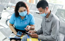 TPHCM: Cập nhật bổ sung Căn cước công dân của lao động cho BHXH