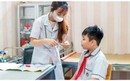 100% trường mầm non và phổ thông tại TPHCM có nhân viên y tế chuyên trách vào năm 2025