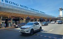 Khách đến sân bay Tân Sơn Nhất dịp Tết tăng kỷ lục