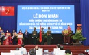 Huyện Củ Chi đón nhận Huân chương Lao động hạng 3