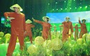 Đêm Gala 'Tinh hoa Gạo Việt' mở màn cho Hội chợ Du lịch quốc tế TPHCM