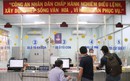 Trả các giấy chứng nhận đăng ký xe, biển số đến trưa 30 tết