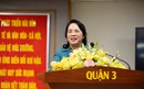 Cán bộ có tư tưởng làm sai mới không dám nghĩ, dám làm