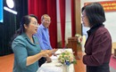Không có quy định người dân muốn gặp lãnh đạo thì phải làm đơn
