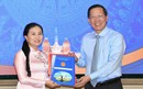 Bà Phan Kiều Thanh Hương làm Phó Giám đốc Sở Nội vụ TPHCM