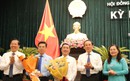 Ông Nguyễn Văn Dũng làm Phó Chủ tịch UBND TPHCM
