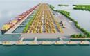 Xây dựng cảng trung chuyển quốc tế Cần Giờ vì lợi ích quốc gia
