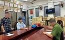 Truy bắt nhanh đối tượng cướp tiệm vàng tại quận Tân Bình