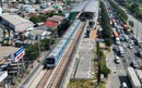 Đề xuất quy định quản lý, điều hành giao thông vận tải đường sắt đô thị TPHCM