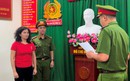 Công an TPHCM thông tin việc bắt ông Đặng Anh Quân, bà Đặng Thị Hàn Ni và ông Trần Văn Sỹ