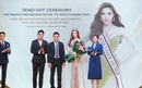 Công bố đại diện Việt Nam tham dự Miss Charm