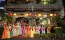Người đẹp thế giới trải nghiệm văn hoá Việt Nam