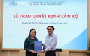 Chánh Văn phòng Sở TT&TT giữ chức Giám đốc Trung tâm Báo chí TPHCM