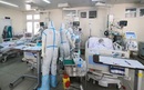 Bệnh viện Dã chiến số 13 được yêu cầu sẵn sàng kích hoạt trong vòng 24 giờ