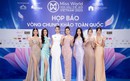 59 thí sinh vào chung khảo Hoa hậu thế giới Việt Nam