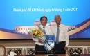 Ông Nguyễn Trần Bình làm Chủ tịch UBND Quận 11