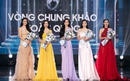 40 thí sinh vào chung kết Hoa hậu Thế giới Việt Nam 2023