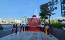 'Biểu tượng trên sông Sài Gòn' chính thức có tên mới