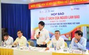Tuần lễ sách của người làm báo
