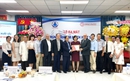 Trao chứng nhận cho Trung tâm tim mạch xuất sắc đầu tiên tại Việt Nam
