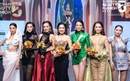 Khán giả đội mưa xem Miss Grand Việt Nam