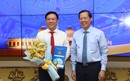 Sở TT&TT TPHCM có tân Phó Giám đốc
