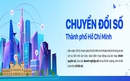 TPHCM tổ chức chuỗi sự kiện hưởng ứng Ngày Chuyển đổi số quốc gia