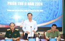 TPHCM gọi nhập ngũ hơn 4.900 thanh niên