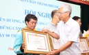 TPHCM khen thưởng 5 'người hùng' trong vụ tai nạn ở cầu Phú Mỹ