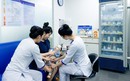 TPHCM đẩy mạnh tiêm vaccine phòng chống dịch sởi